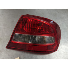 GSY206 Passenger Right Tail Light For 03-05 Chrysler Sebring 3.5 GSY206 Passenger Right Tail Light For 03-05 Chrysler Sebring 3.5